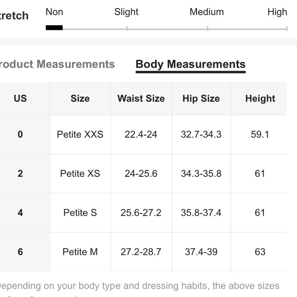 SHEIN PETITE Womens Front-Button Multi-Pocket Ripped Denim Jeans Gray Small/4 - Picture 9 of 12